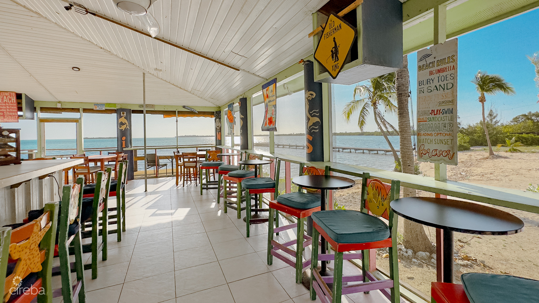 LITTLE CAYMAN – KINGSTON BIGHT – INVESTMENT OPPORTUNITY
