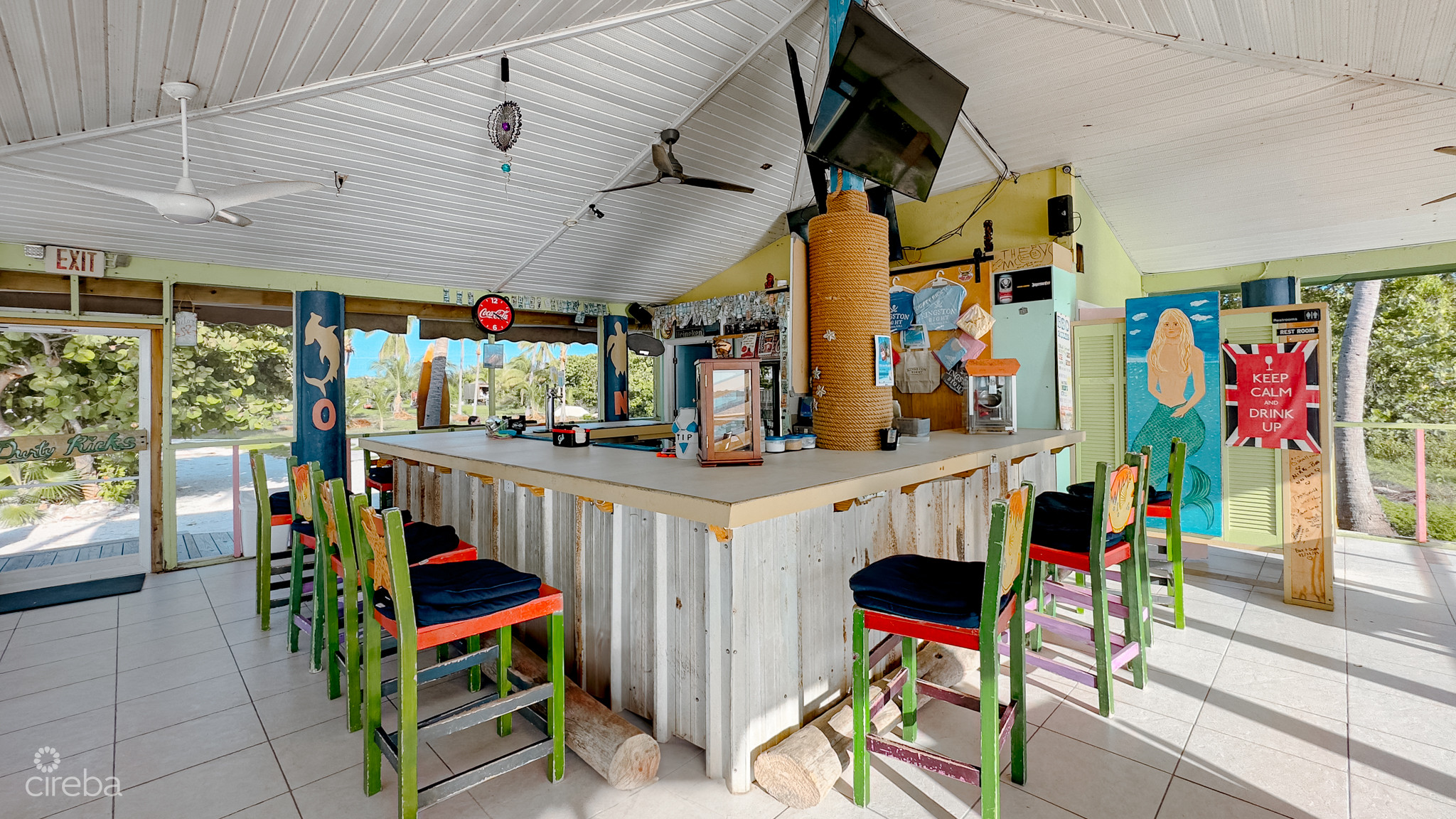 LITTLE CAYMAN – KINGSTON BIGHT – INVESTMENT OPPORTUNITY