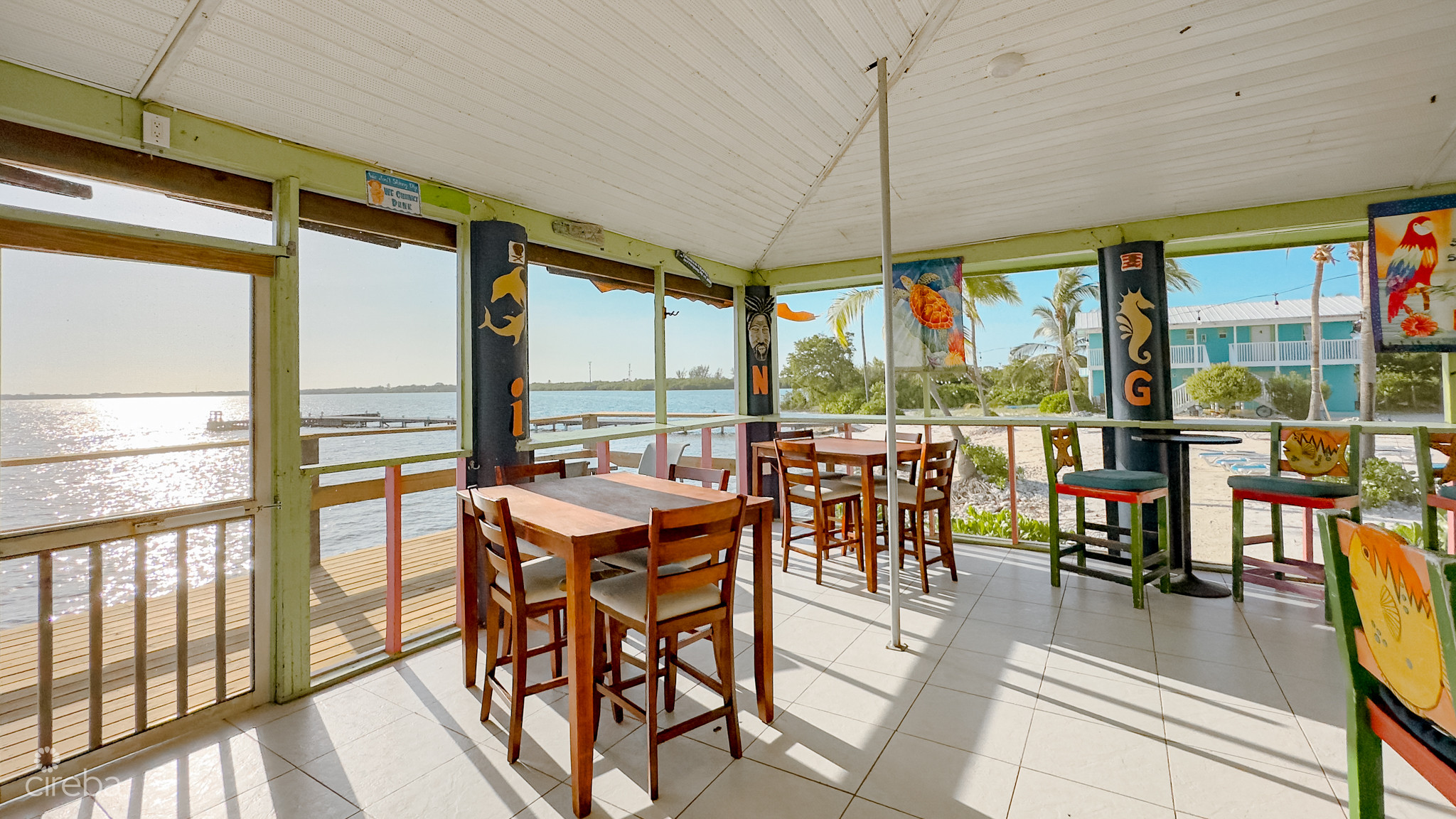 LITTLE CAYMAN – KINGSTON BIGHT – INVESTMENT OPPORTUNITY