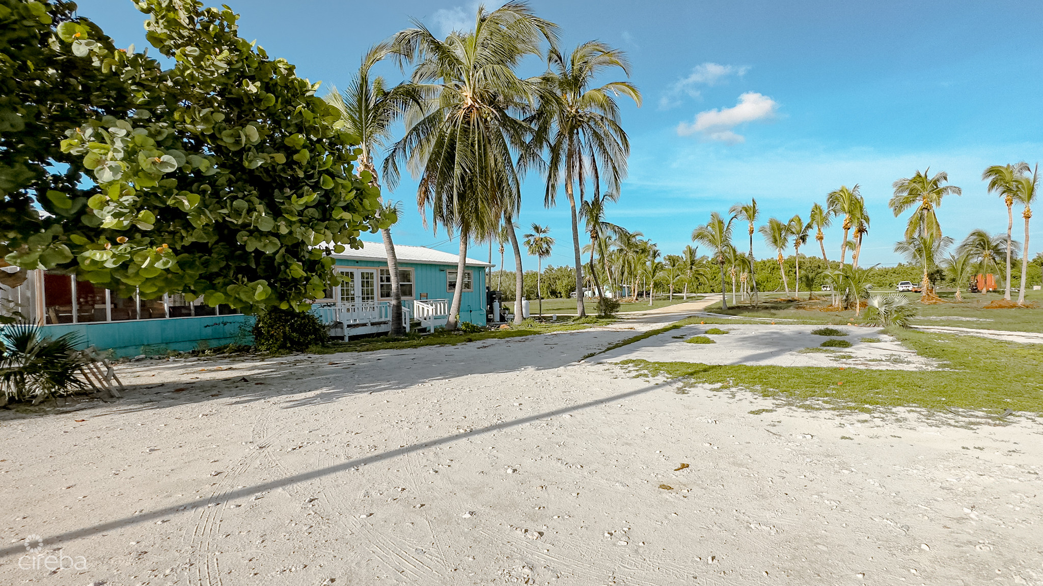 LITTLE CAYMAN – KINGSTON BIGHT – INVESTMENT OPPORTUNITY