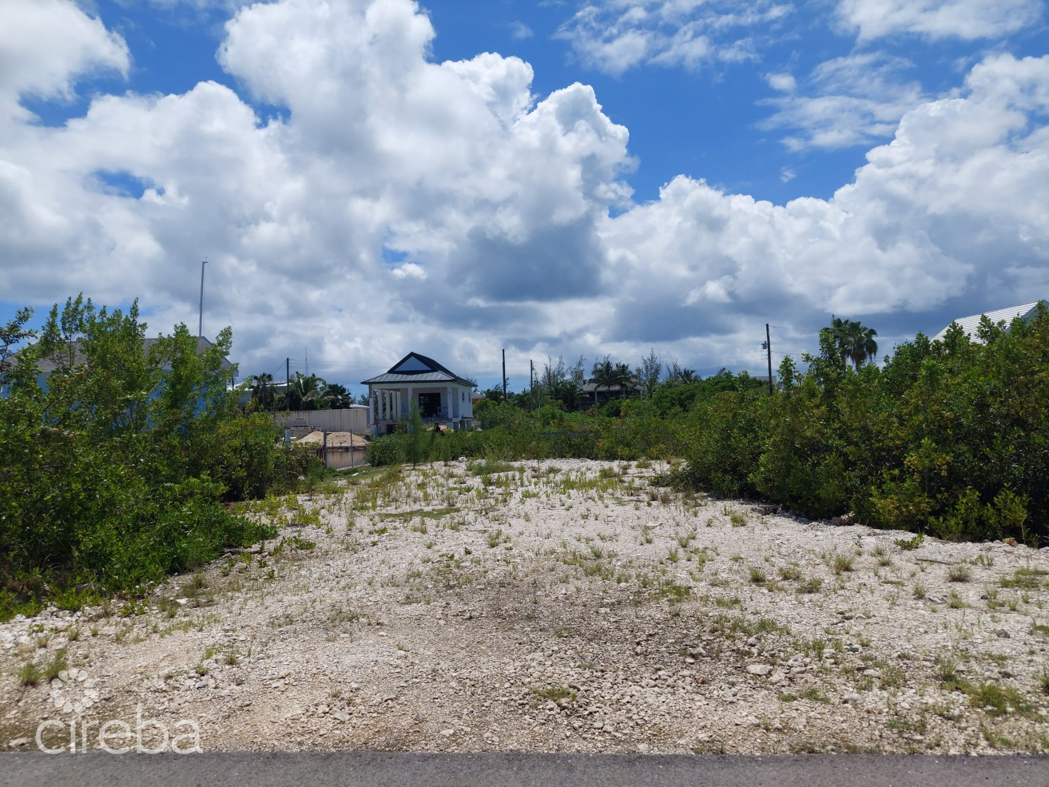 NORTH SOUND ESTATES – CANAL PARCEL