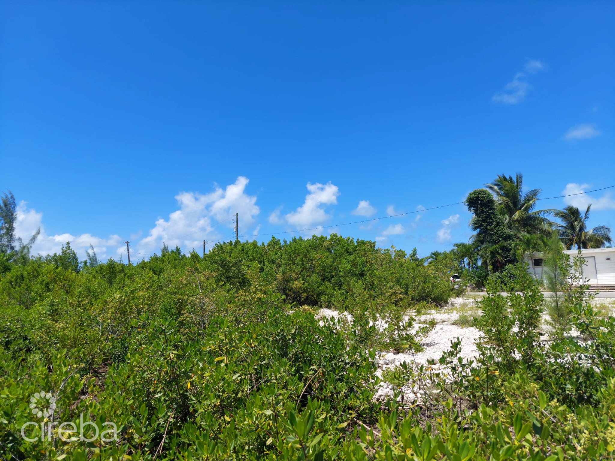 NORTH SOUND ESTATES – CANAL PARCEL