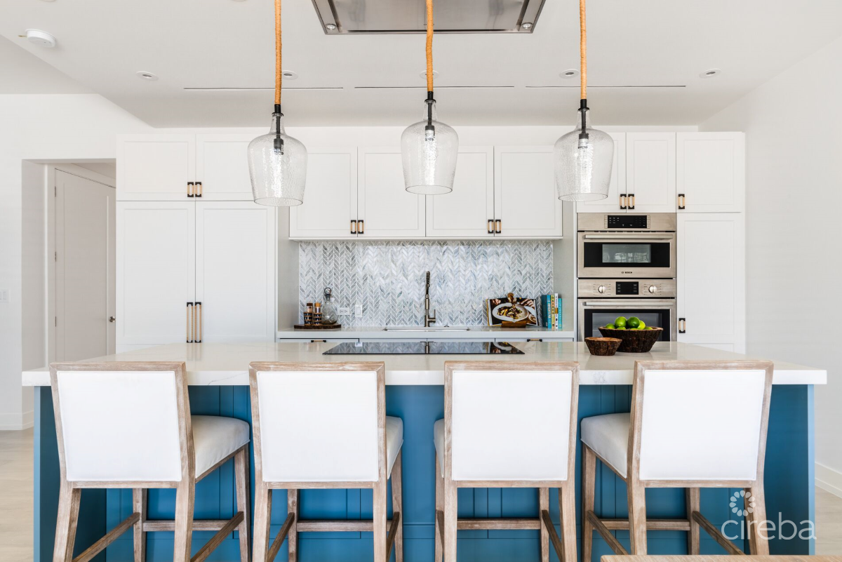 OLEA TWO-STOREY TOWNHOME – RESIDENCE 226