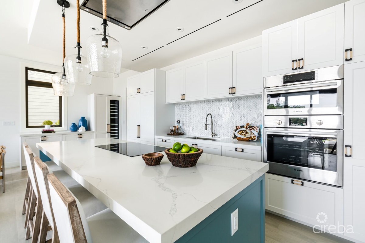 OLEA TWO-STOREY TOWNHOME – RESIDENCE 226