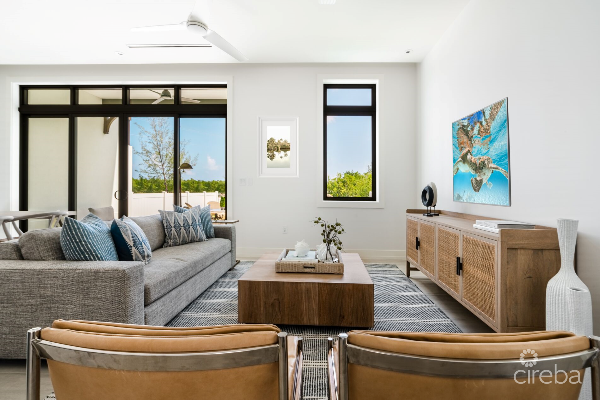 OLEA TWO-STOREY TOWNHOME – RESIDENCE 226