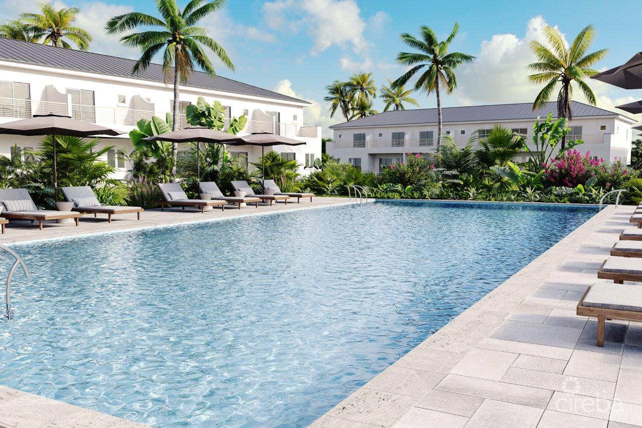 PRE – CONSTRUCTION SUNRISE LANDING TOWNHOMES #502