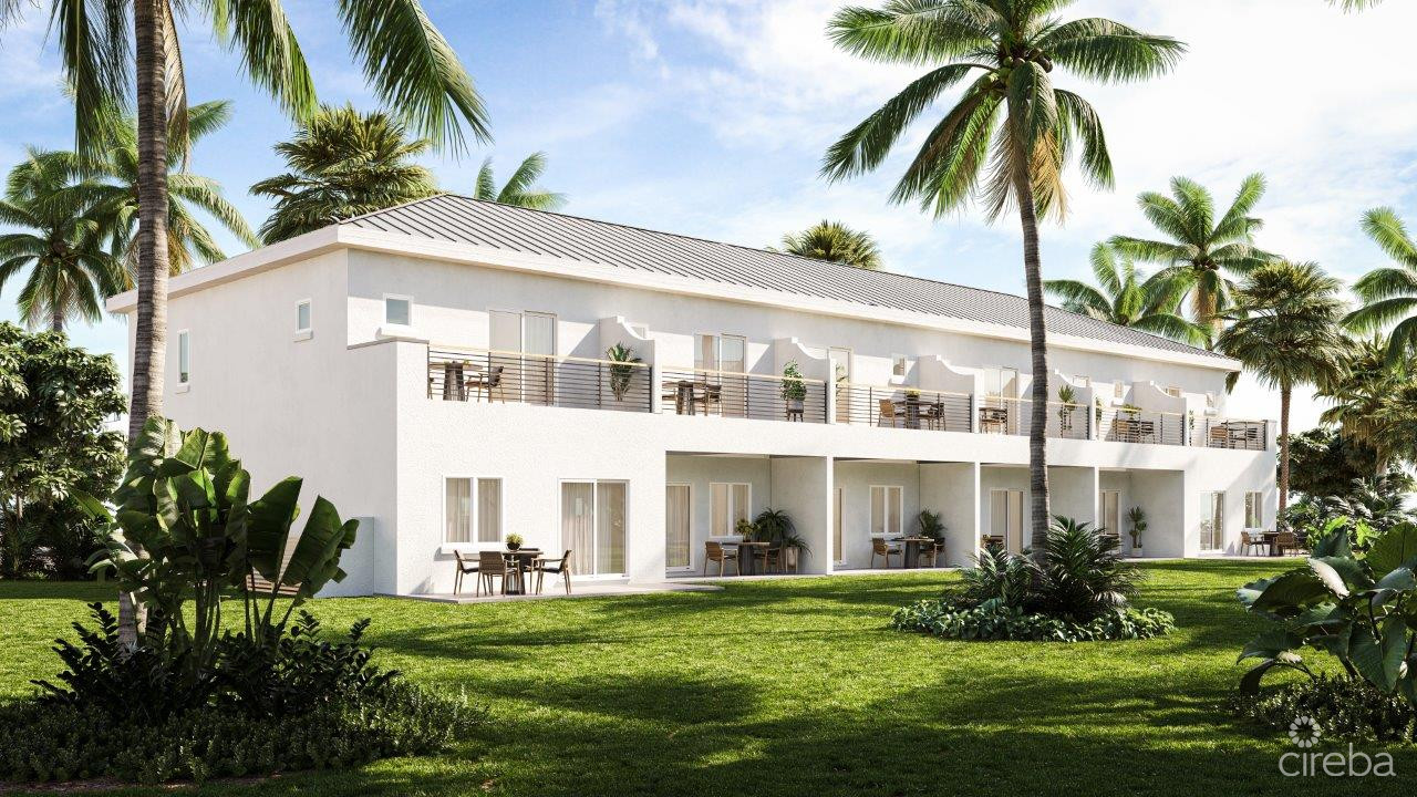 PRE – CONSTRUCTION SUNRISE LANDING TOWNHOMES #502