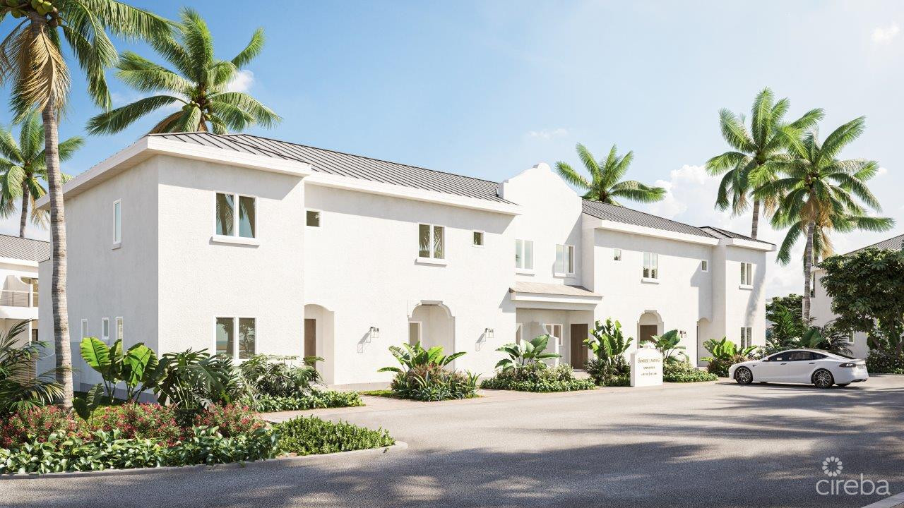 PRE – CONSTRUCTION SUNRISE LANDING TOWNHOMES #502