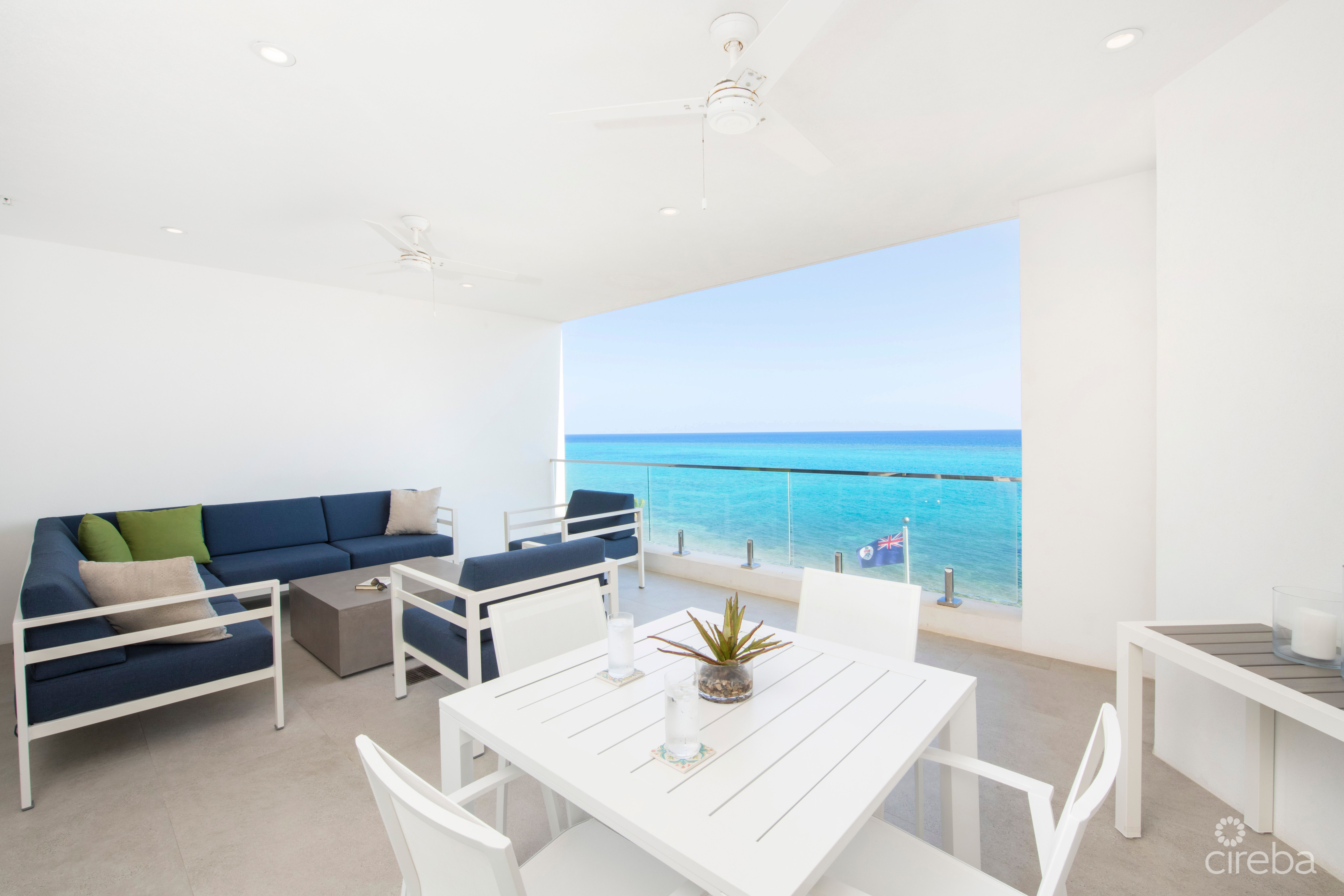 RUM POINT CLUB #405