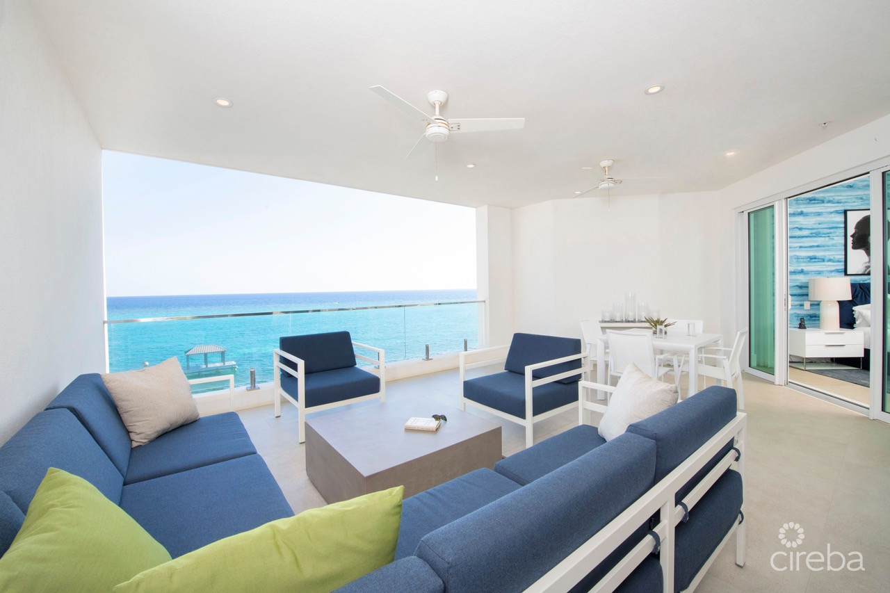 RUM POINT CLUB #405