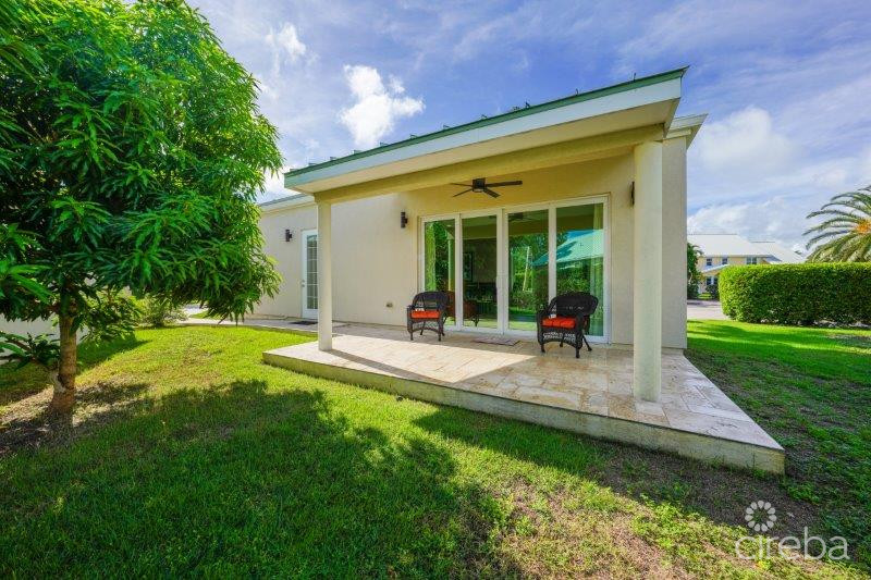 UNIQUE PATRICK’S ISLAND CANAL FRONT HOME W GUEST HOUSE AND 3 CAR GARAGE – SOON TO BE GATED!