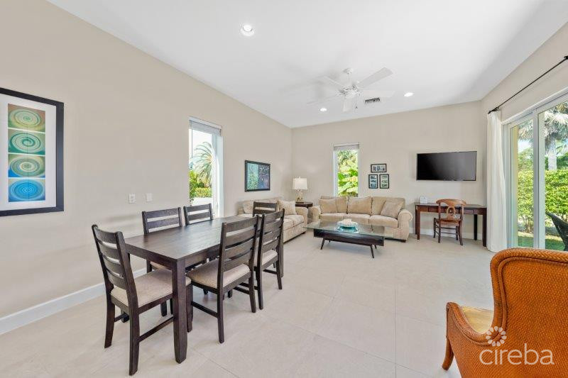 UNIQUE PATRICK’S ISLAND CANAL FRONT HOME W GUEST HOUSE AND 3 CAR GARAGE – SOON TO BE GATED!