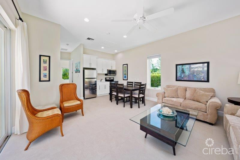 UNIQUE PATRICK’S ISLAND CANAL FRONT HOME W GUEST HOUSE AND 3 CAR GARAGE – SOON TO BE GATED!