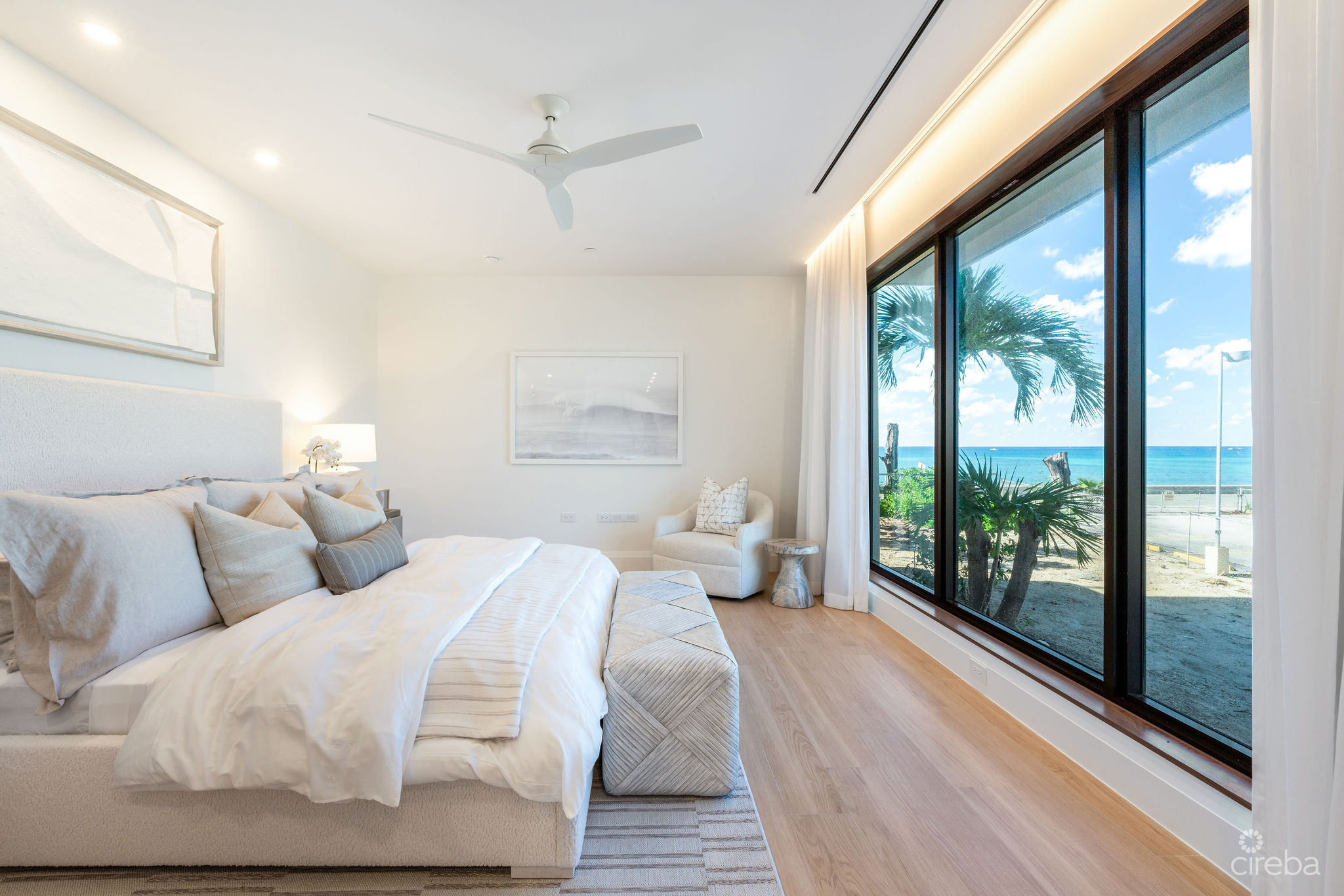 OCEAN FRONT 4 BED CONDO SMB- THE SANDS