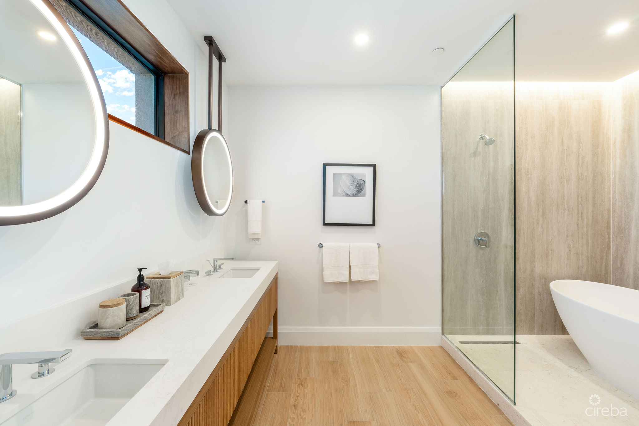 OCEAN FRONT 4 BED CONDO SMB- THE SANDS