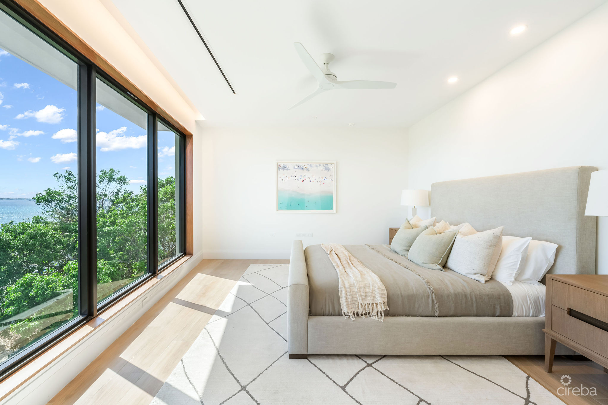 OCEAN FRONT 4 BED CONDO SMB- THE SANDS