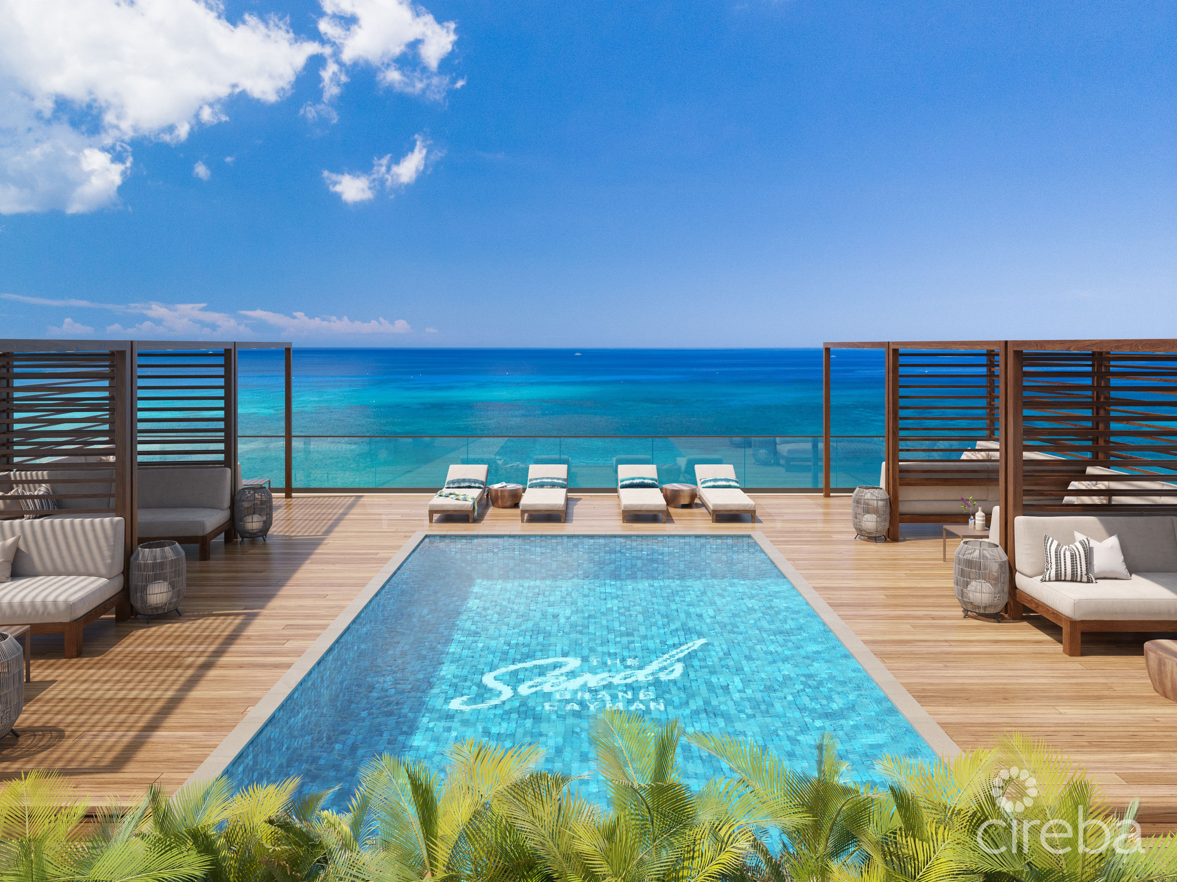 RESIDENCE 4 – THE SANDS