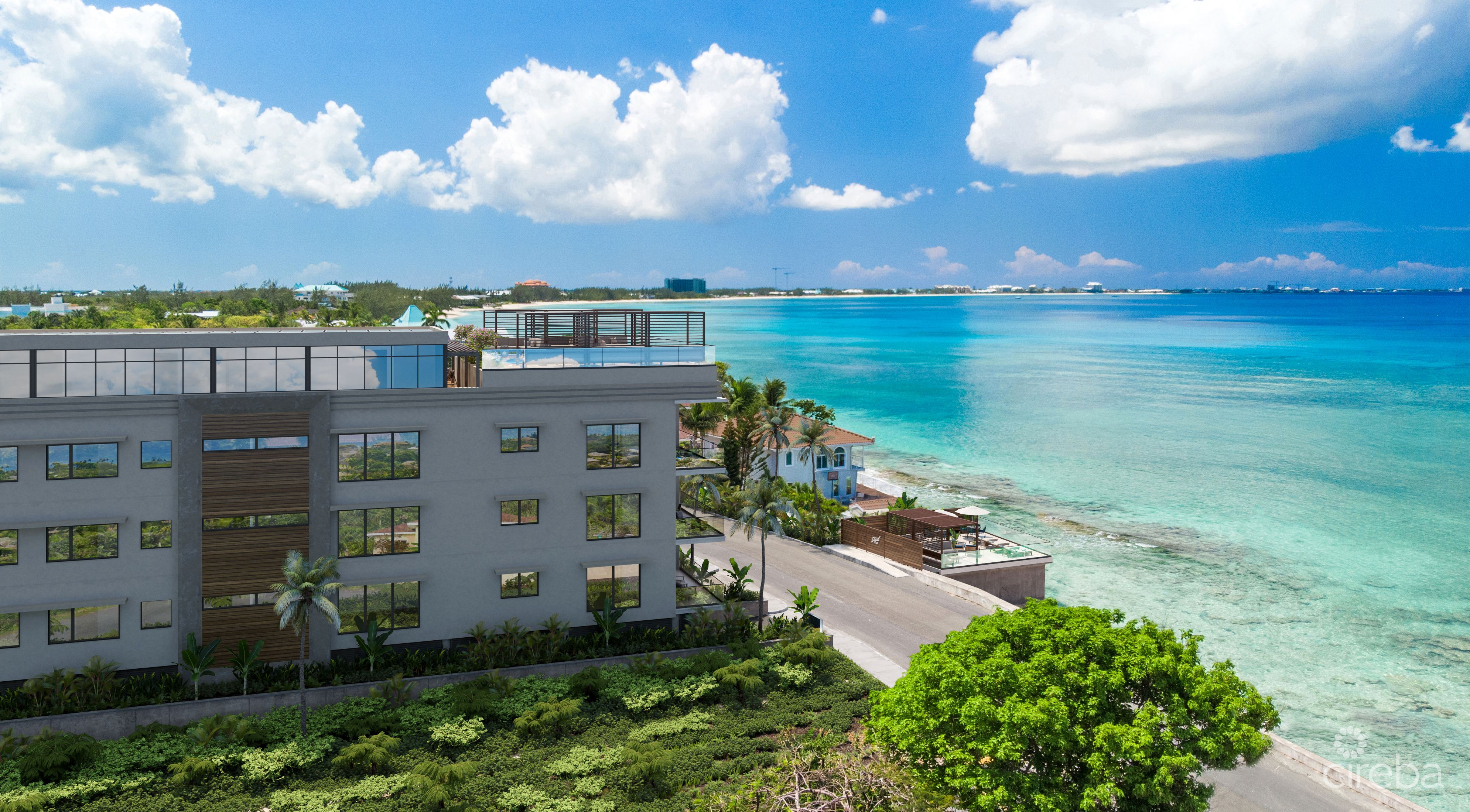 RESIDENCE 4 – THE SANDS