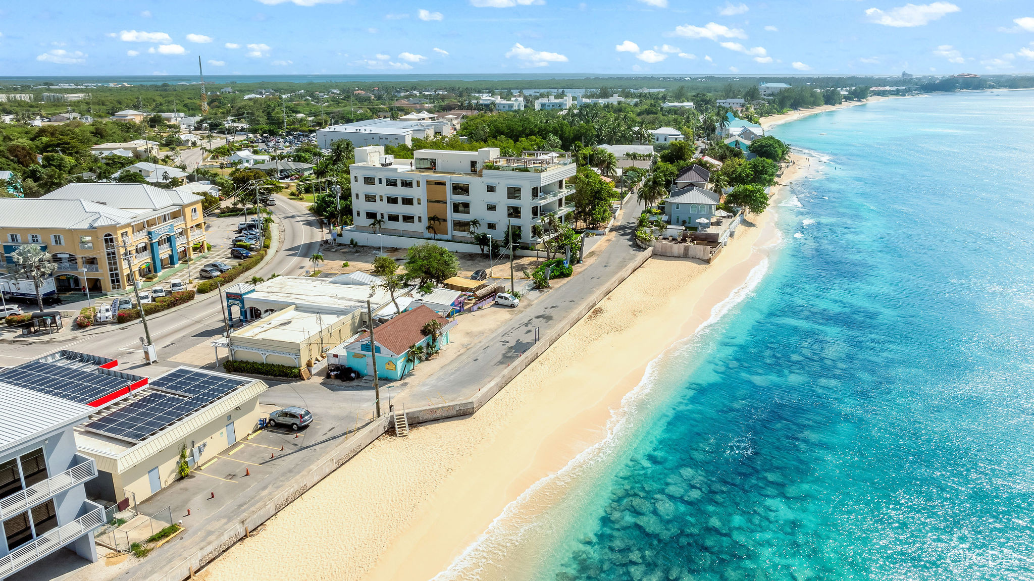 RESIDENCE 4 – THE SANDS