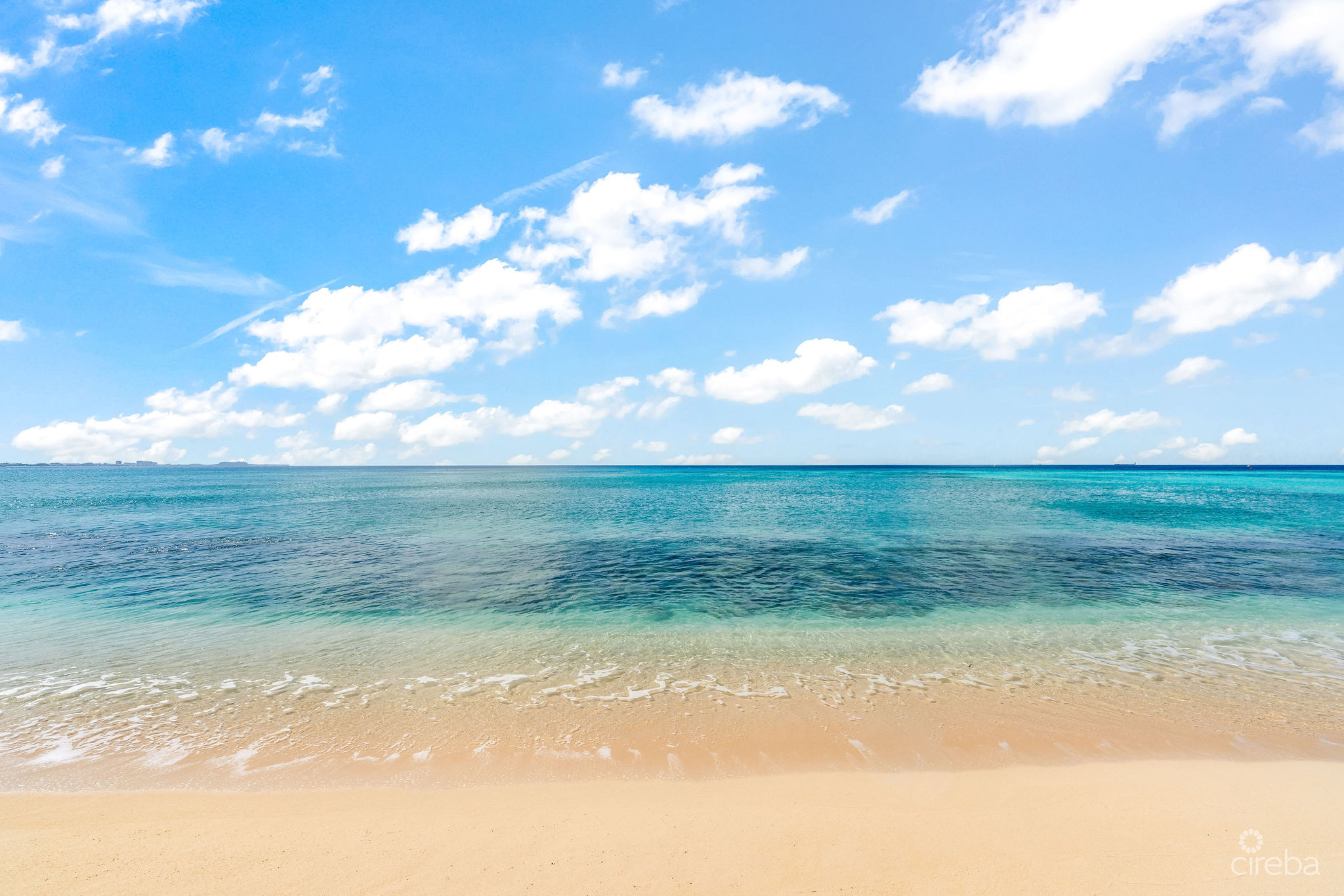 RESIDENCE 4 – THE SANDS