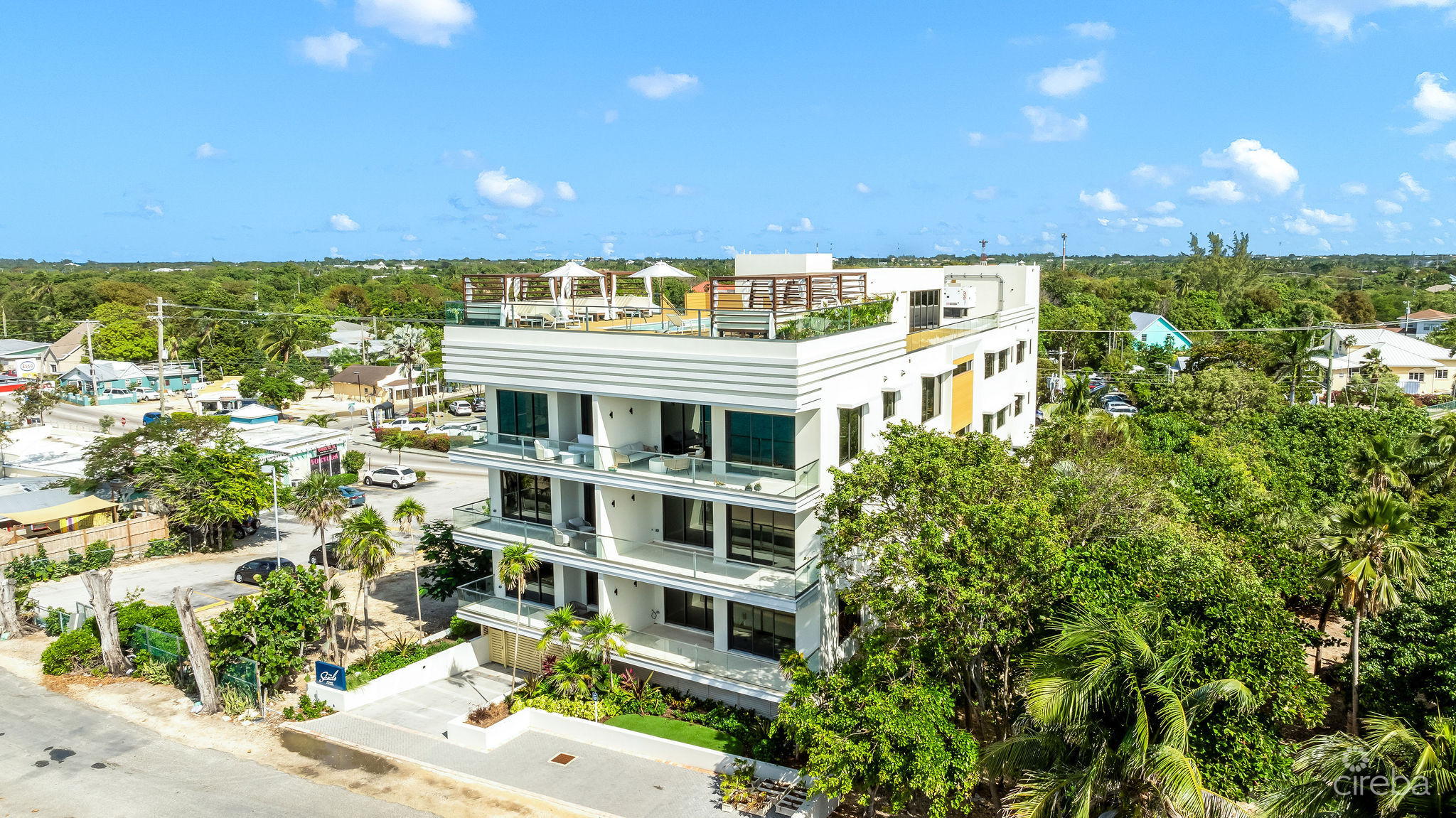 RESIDENCE 4 – THE SANDS