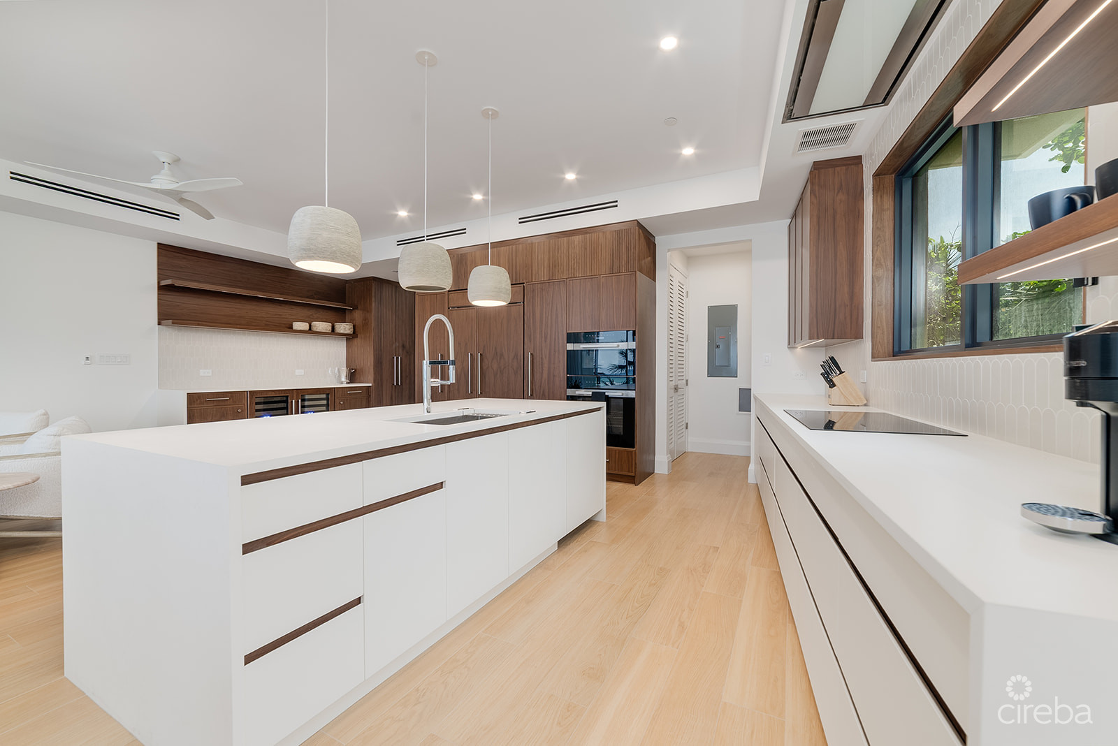 RESIDENCE 4 – THE SANDS