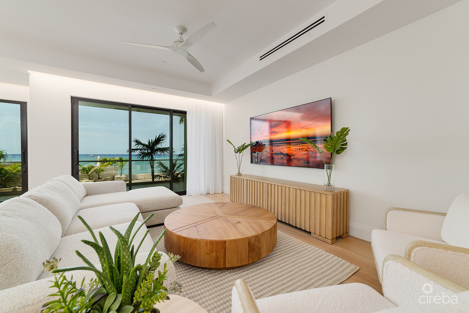 RESIDENCE 4 – THE SANDS