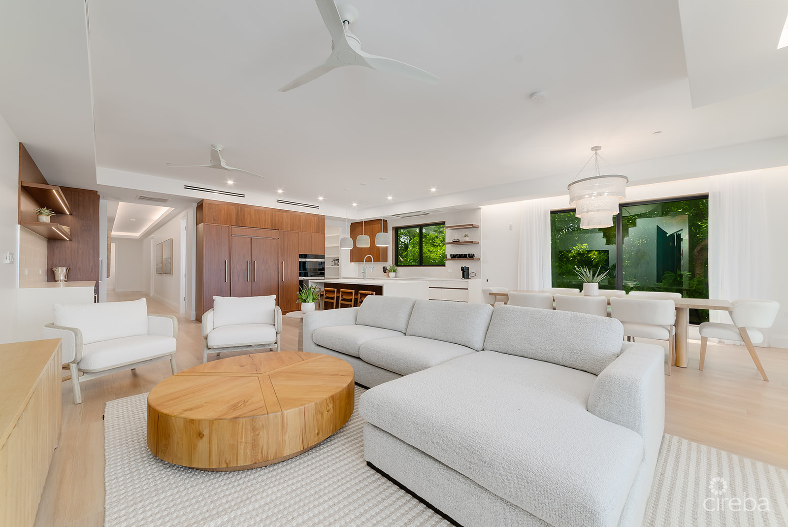 RESIDENCE 4 – THE SANDS