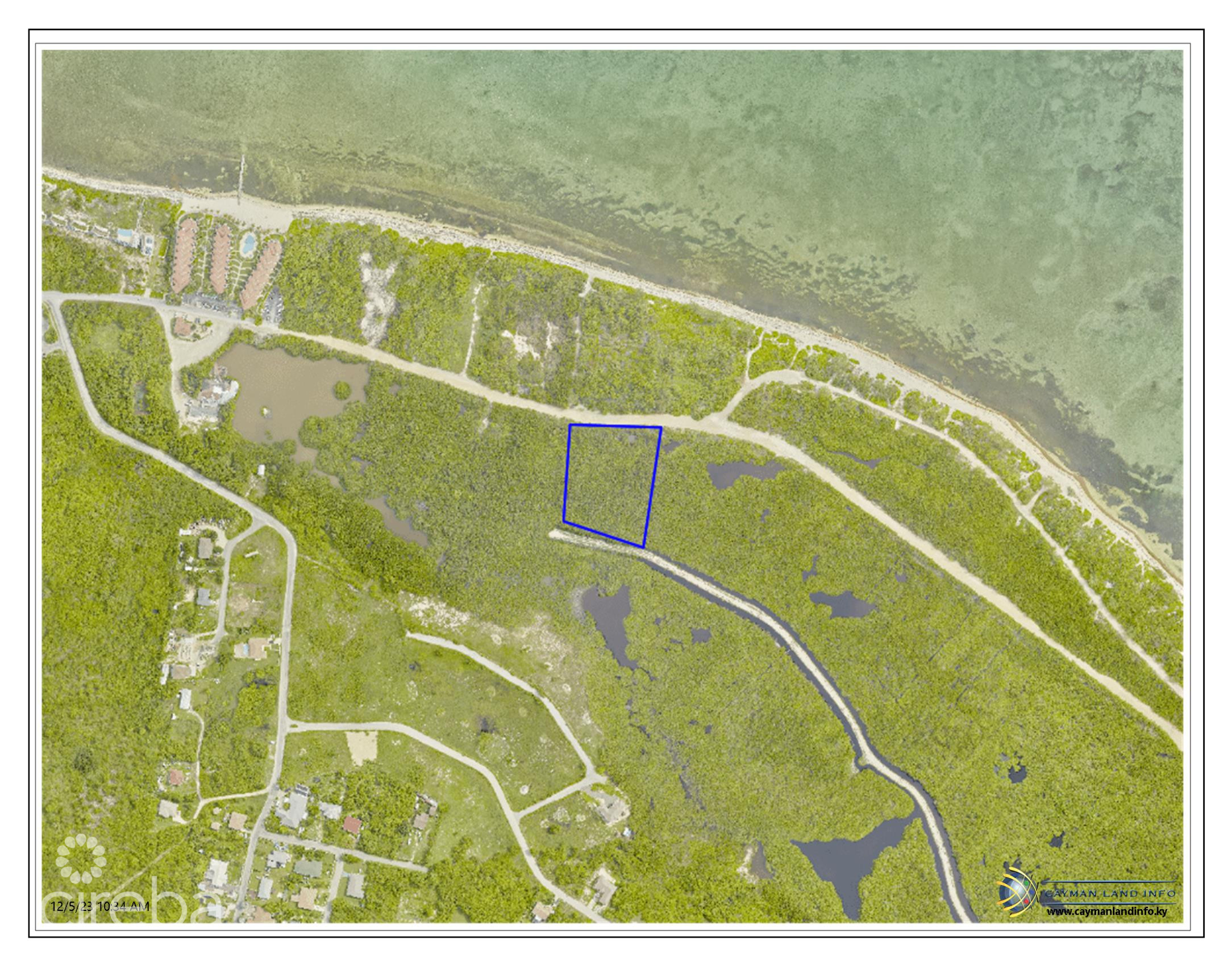 DEVELOPMENT OPPORTUNITY –  HOTEL TOURISM ZONED