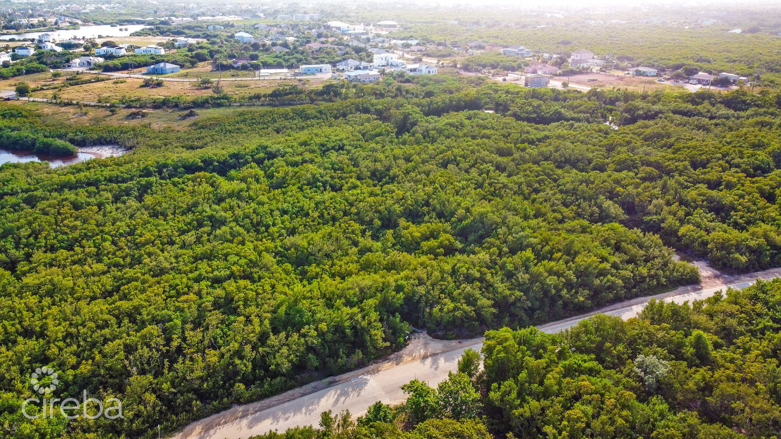 DEVELOPMENT OPPORTUNITY –  HOTEL TOURISM ZONED