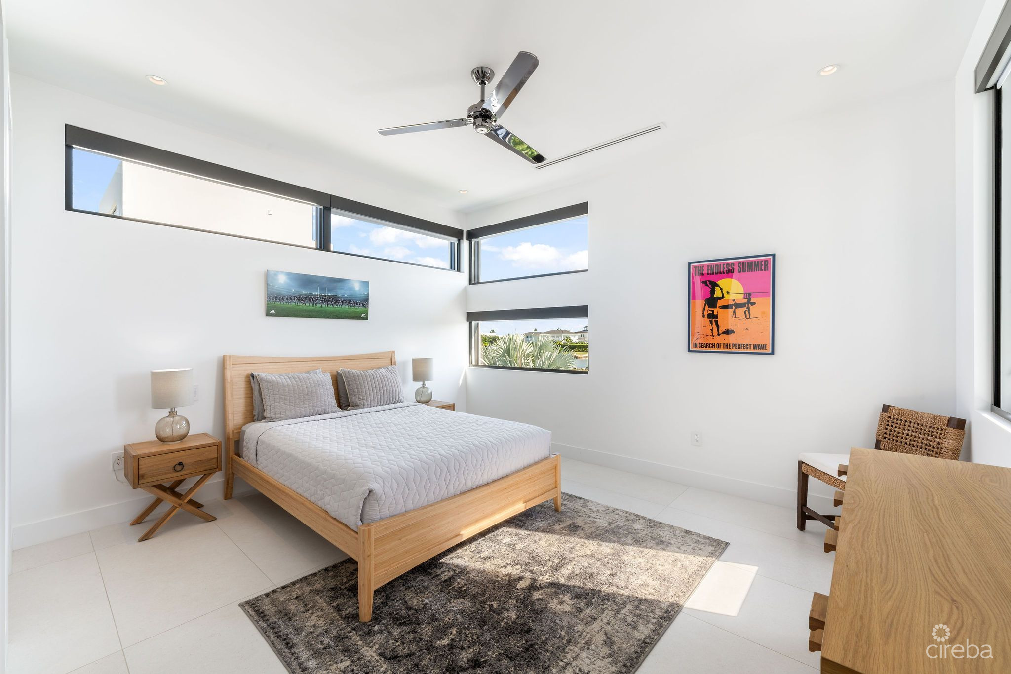 60 LALIQUE PENINSULA QUAY – LAID-BACK LUXURY FAMILY HOME IN CRYSTAL HARBOUR