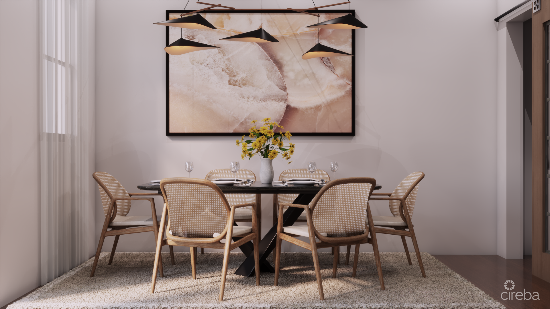 # 8 ANNIE’S RETREAT VILLAS – 2 BED/2.5 BATH