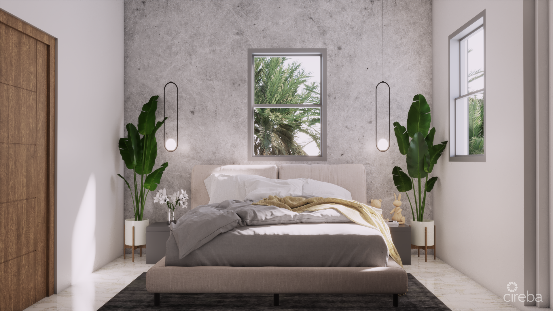 # 8 ANNIE’S RETREAT VILLAS – 2 BED/2.5 BATH