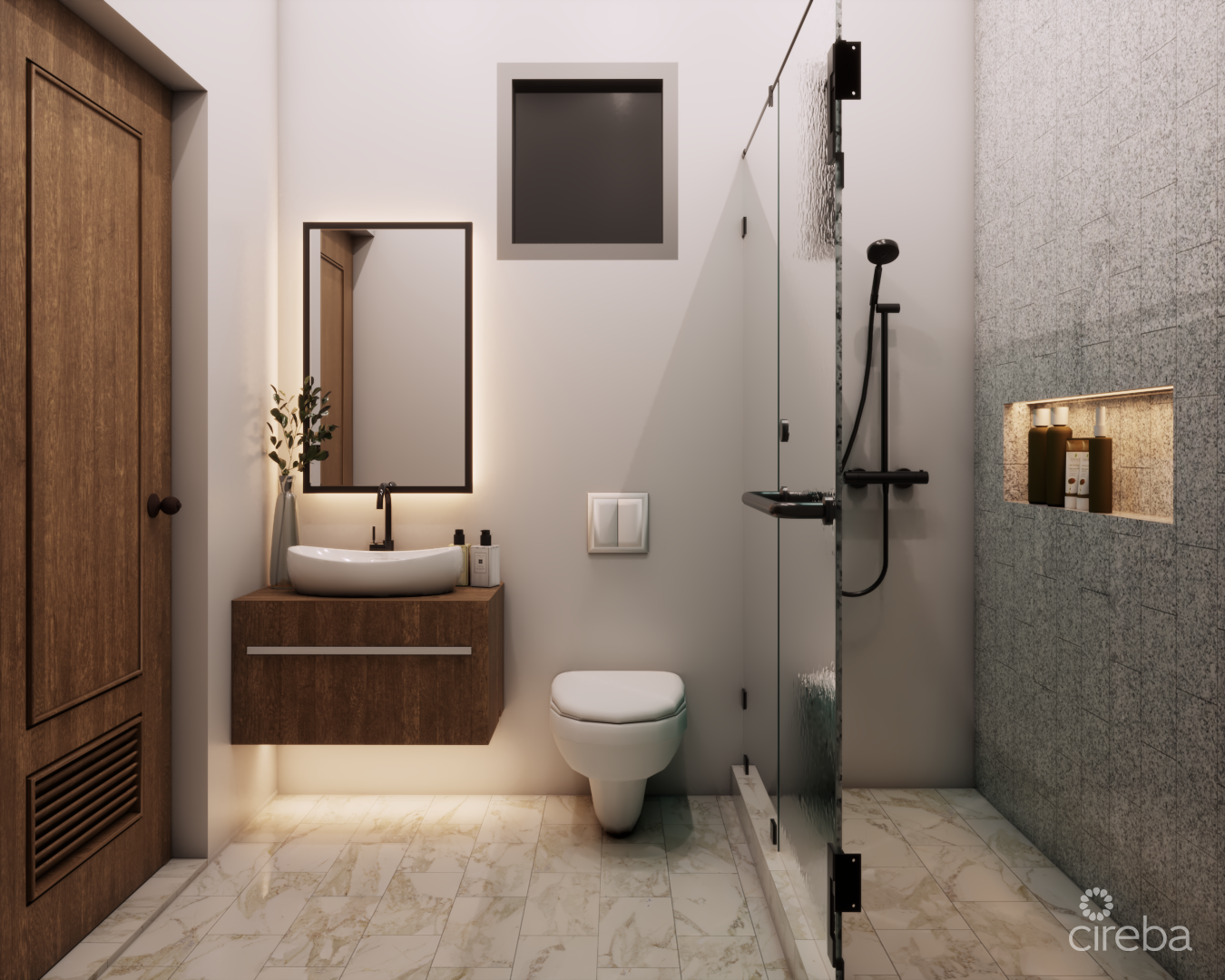 # 8 ANNIE’S RETREAT VILLAS – 2 BED/2.5 BATH