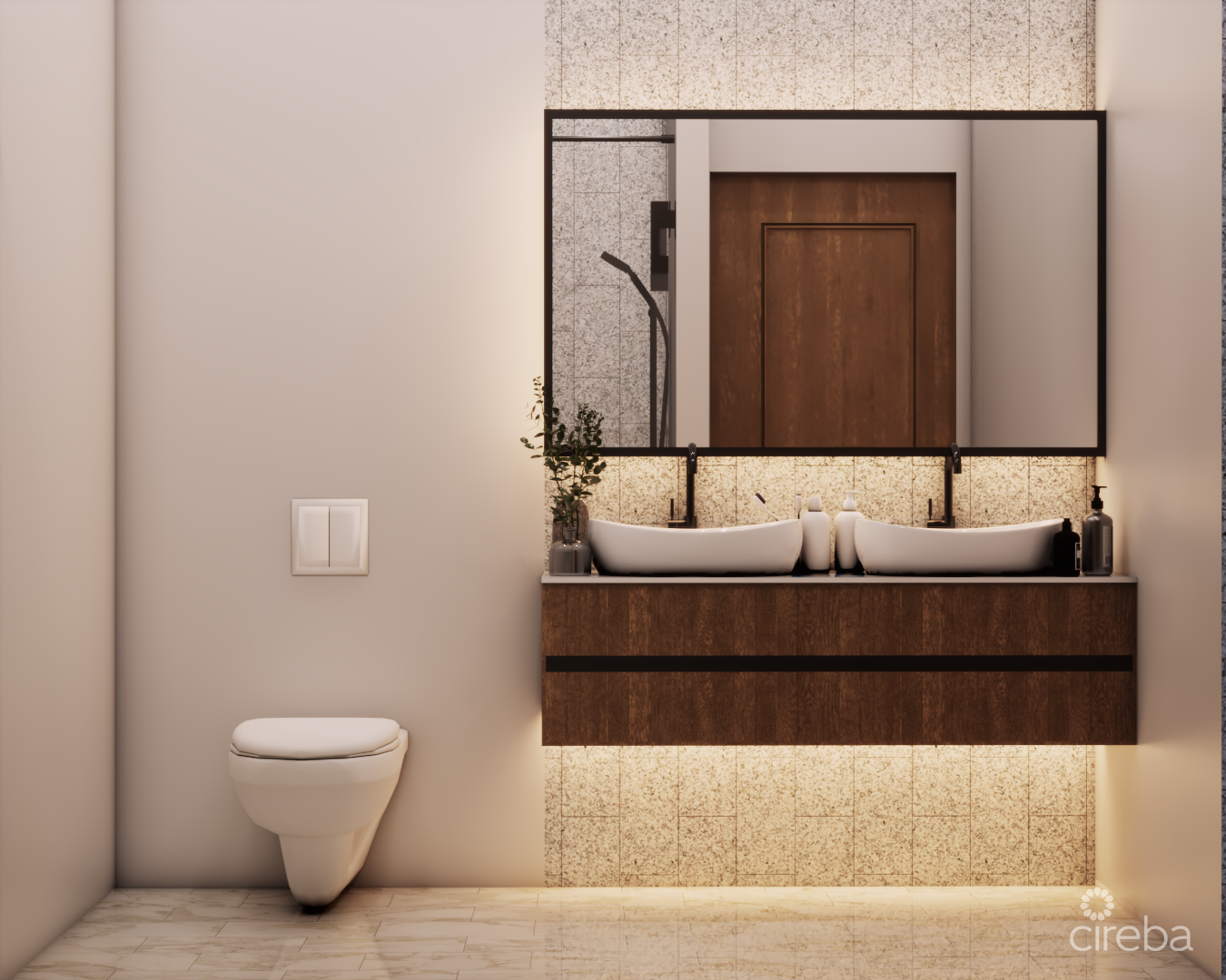 # 8 ANNIE’S RETREAT VILLAS – 2 BED/2.5 BATH