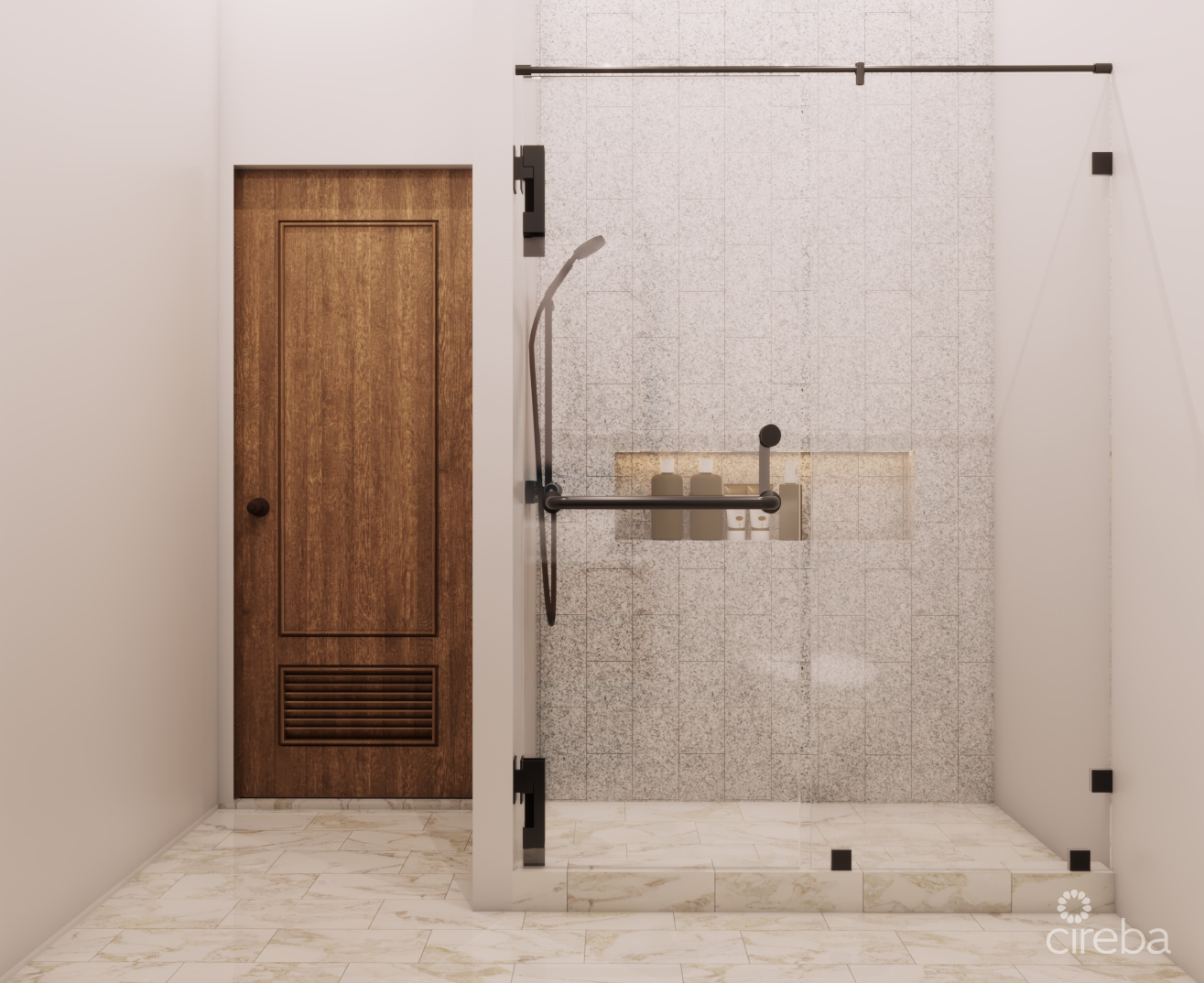 # 8 ANNIE’S RETREAT VILLAS – 2 BED/2.5 BATH