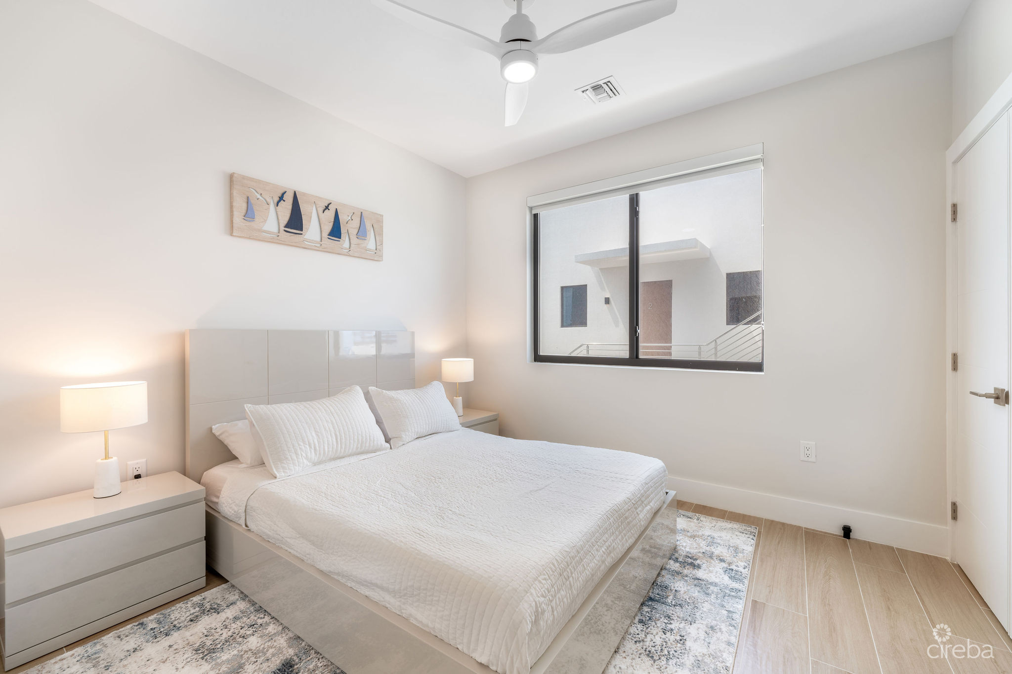 SILVER REEF RESIDENCES UNIT 4