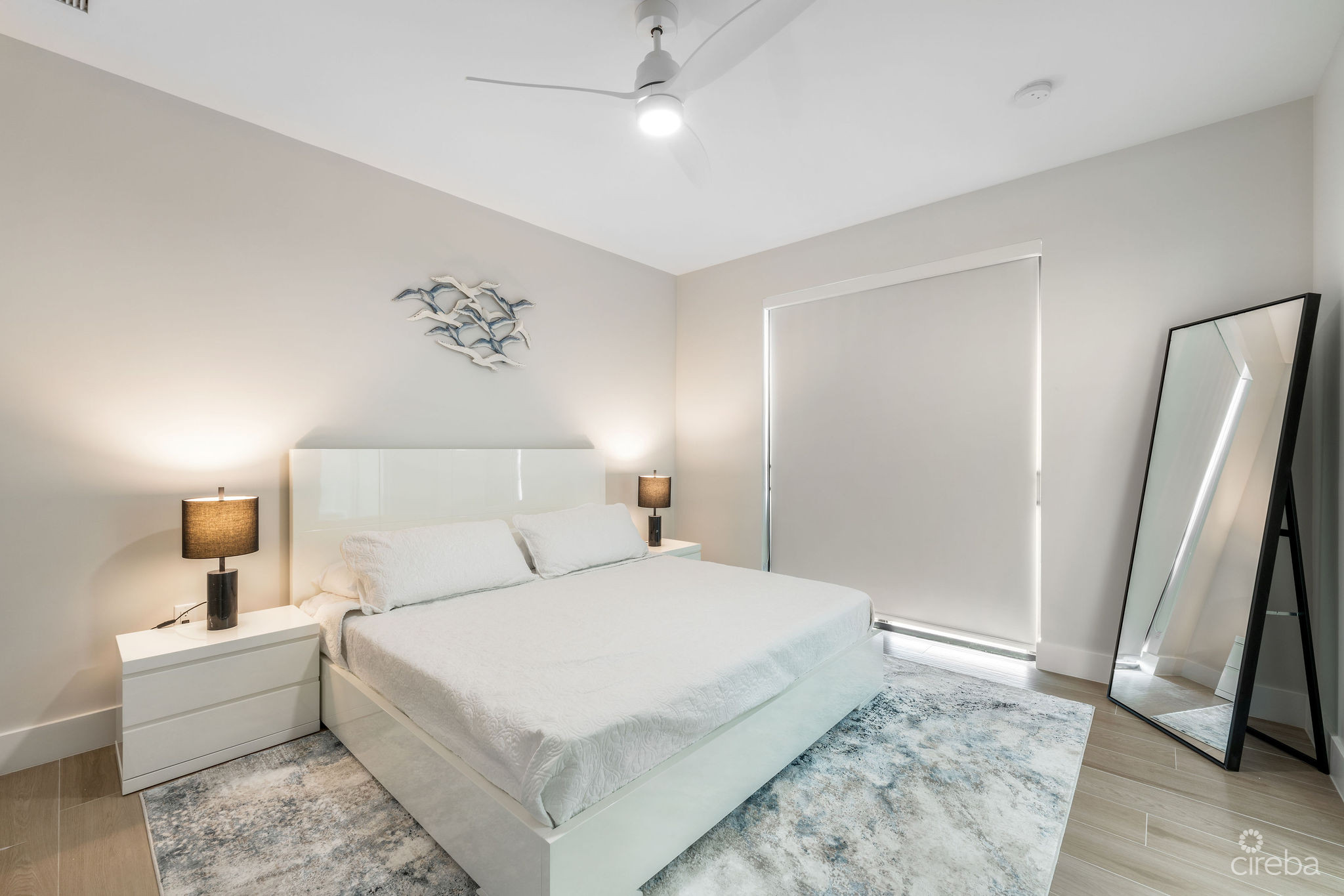 SILVER REEF RESIDENCES UNIT 4