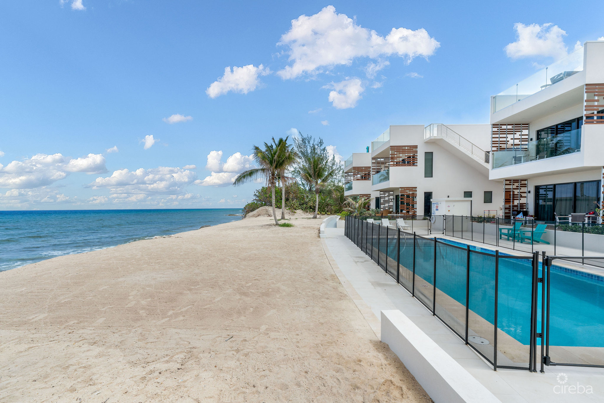 SILVER REEF RESIDENCES UNIT 4