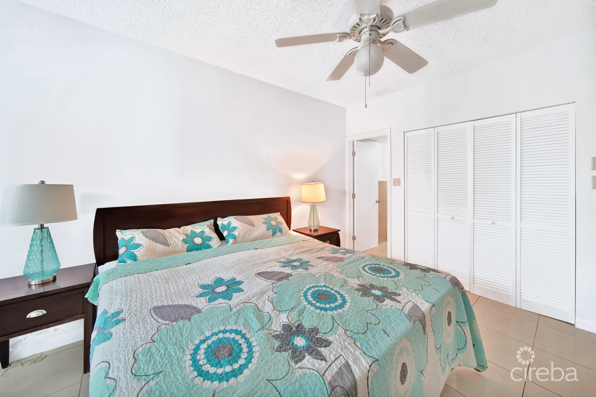 PLANTATION VILLAGE 3 BED PARTIAL SEA VIEWS