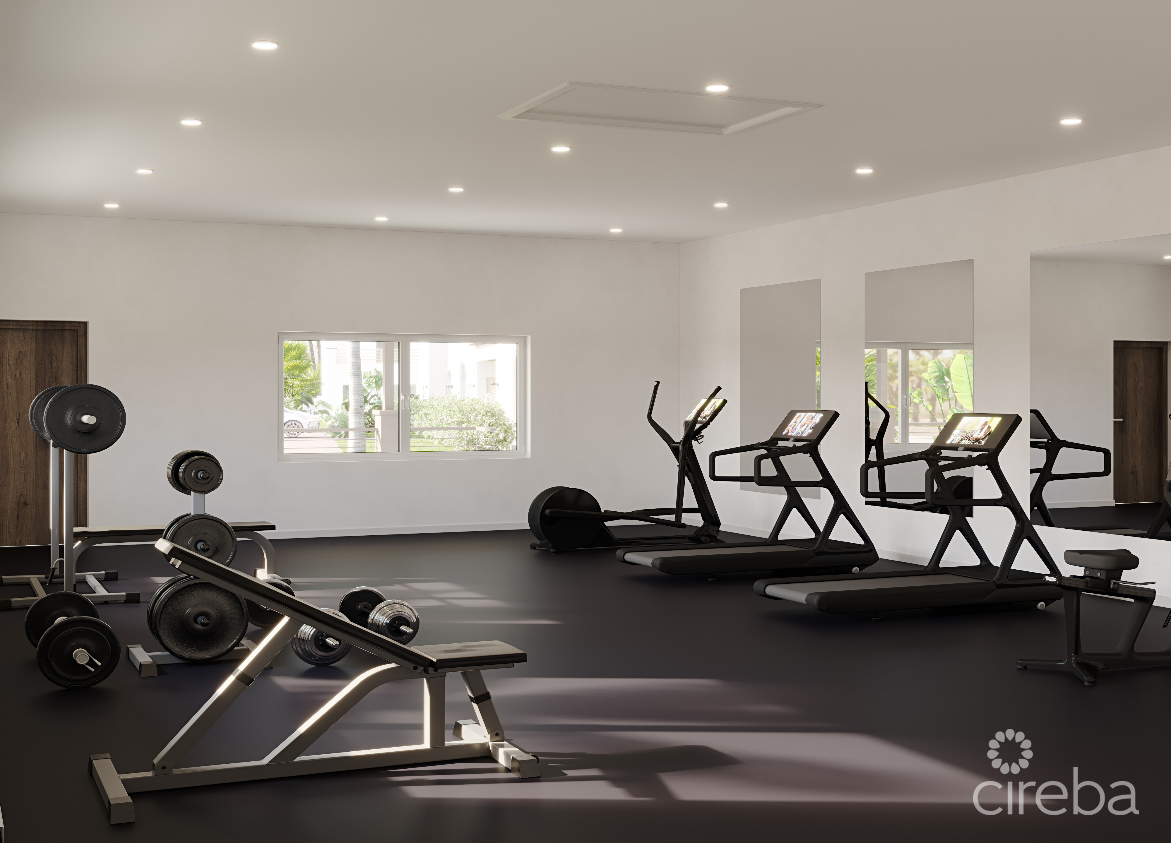 PRE – CONSTRUCTION SUNRISE LANDING TOWNHOMES #505