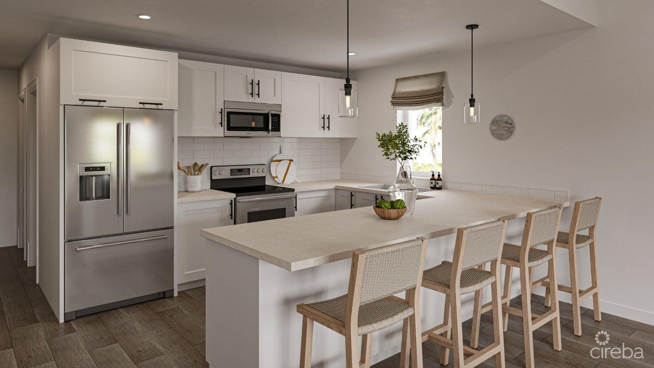 PRE – CONSTRUCTION SUNRISE LANDING TOWNHOMES #505