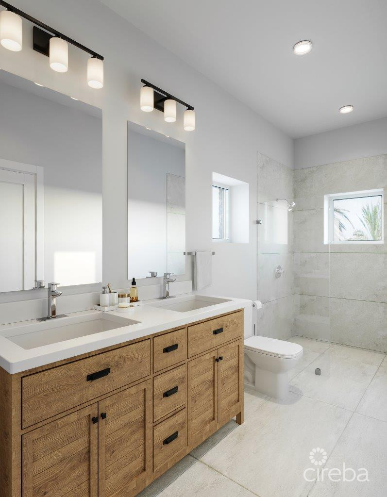 PRE – CONSTRUCTION SUNRISE LANDING TOWNHOMES #505