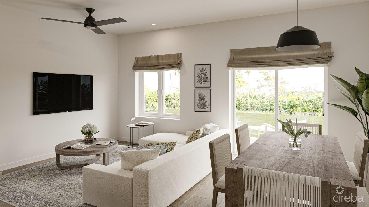 PRE – CONSTRUCTION SUNRISE LANDING TOWNHOMES #505