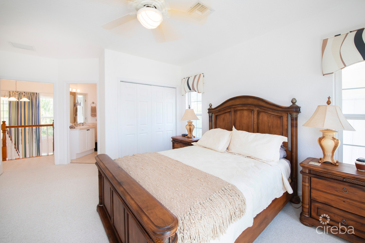 SAVANNAH BLUFF OCEANFRONT HOME