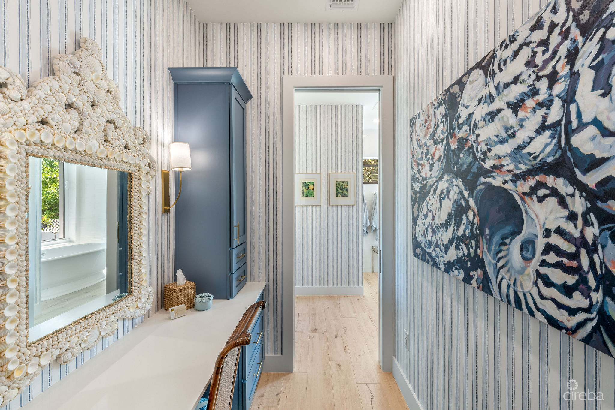 SPOTTS BEACH COTTAGE