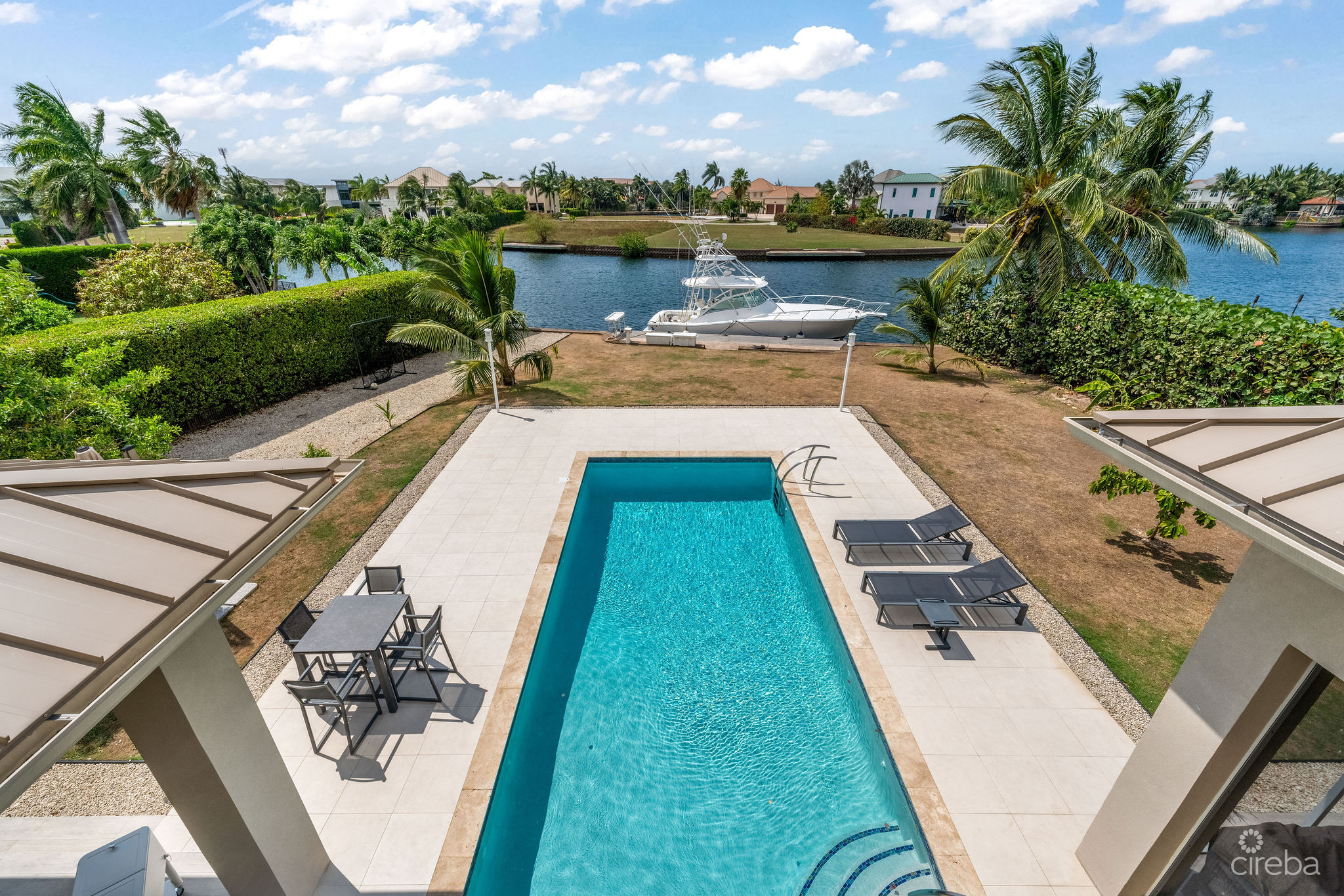 143 GRAND ISLE WAY- GRAND HARBOUR