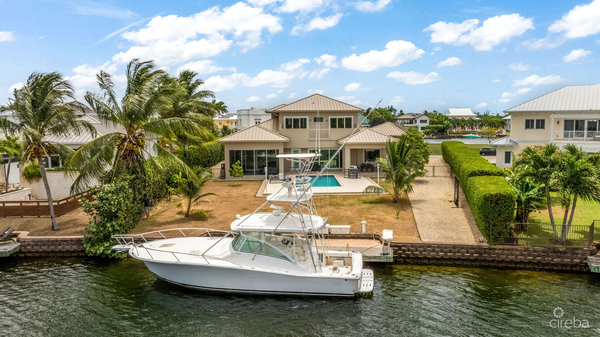 143 GRAND ISLE WAY- GRAND HARBOUR