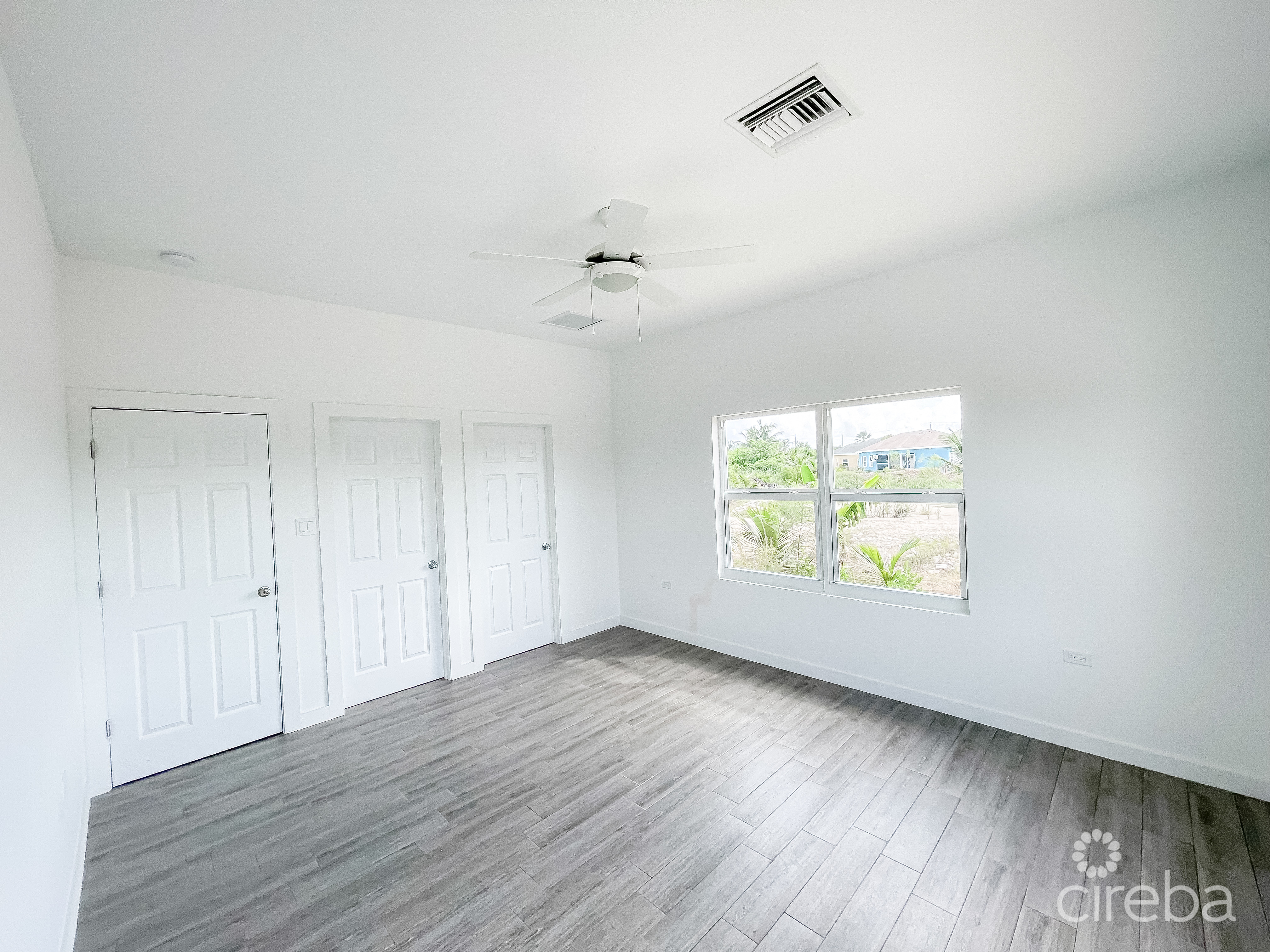 THE LANDING – SPOTTS – 2 BED ROOM PLUS DEN – GROUND FLOOR CONDO