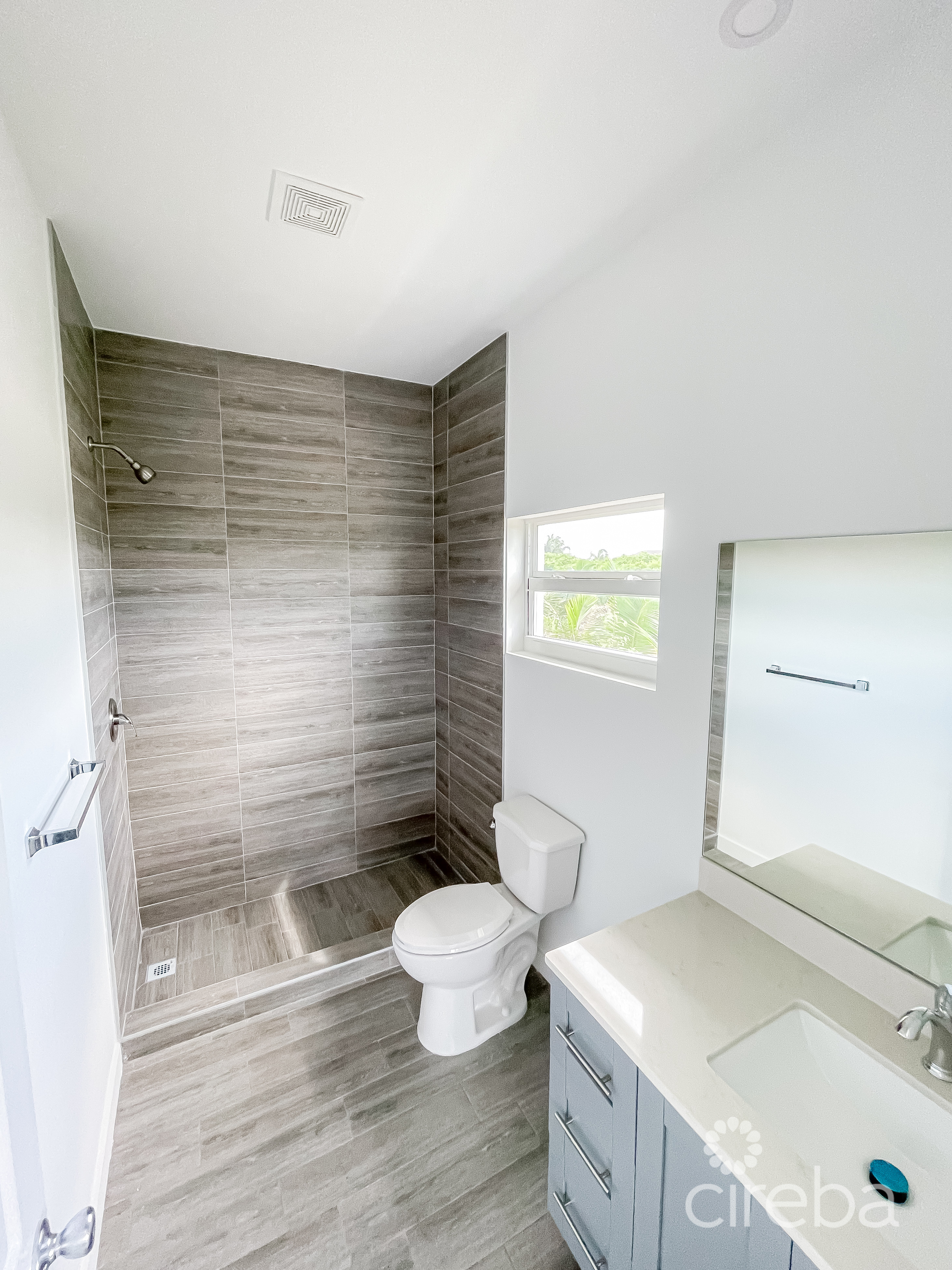 THE LANDING – SPOTTS – 2 BED ROOM PLUS DEN – GROUND FLOOR CONDO